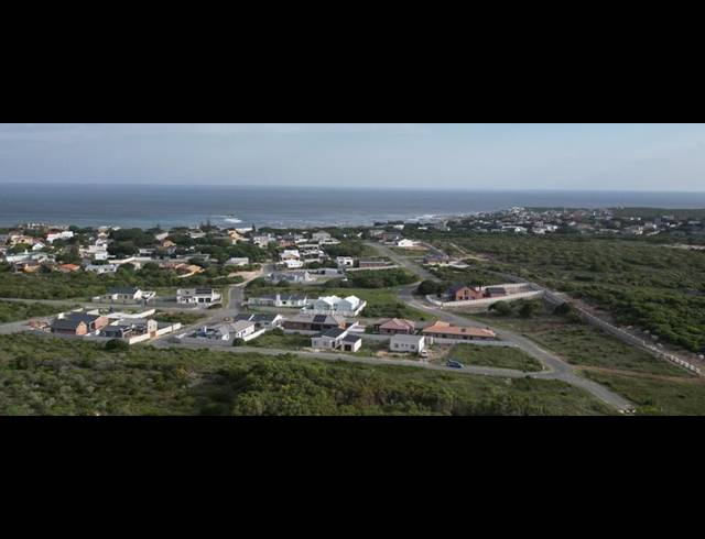LAND FOR SALE IN KLEINBAAI